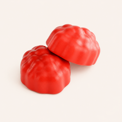 AVELORA Hair Extension Support Gummies